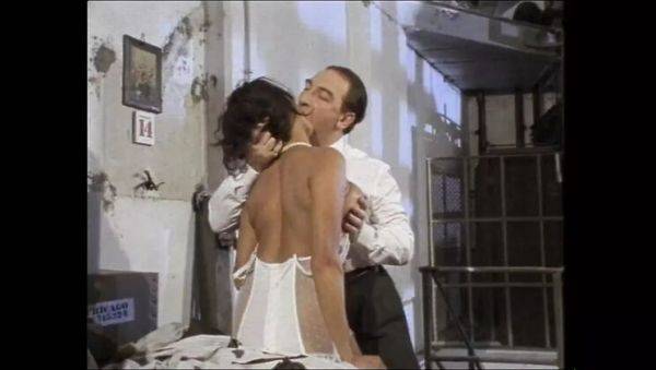 Full Movie: America Violenta with Morgan LeFay - Blowjob, Cumshot, Big Cock in HD Vintage Italian Porn for Women - veryfreeporn.com - Italy on poweredporn.com