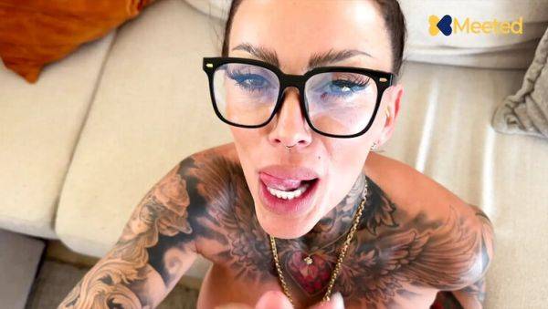 Kada Love Real Estate Agent Fuck with Big Tits and Cumshot - veryfreeporn.com - Germany on poweredporn.com