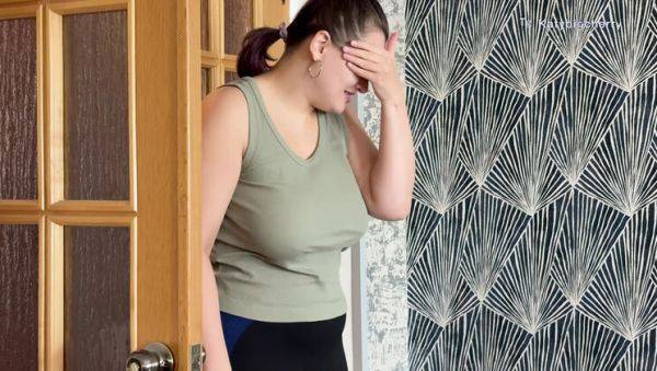 Katybigcherry Step Mom Catches Me Watching Porn And Joins For Anal Sex - porntry.com - Russia on poweredporn.com