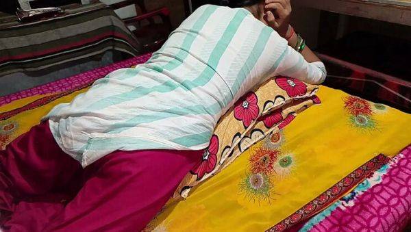 Home Alone Priya Sena 26 Gets Anal Doggy Style with Big Cock in Desi Hindi Sex - porntry.com - India on poweredporn.com