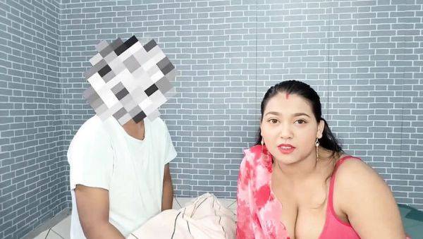 Village Daughter-in-Law Caught Sasur Ji Masturbating and Got Fucked Hard (Hindi Audio) - porntry.com - India on poweredporn.com