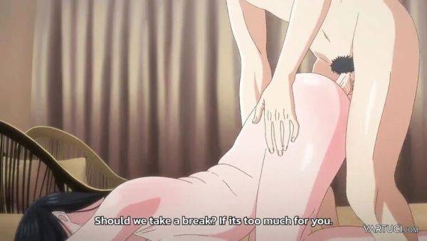 Uncensored Anime Hentai Sex with LustyKitty - Big Tits MILF Fantasy Fuck - porntry.com - Japan - Thailand - Peru on poweredporn.com