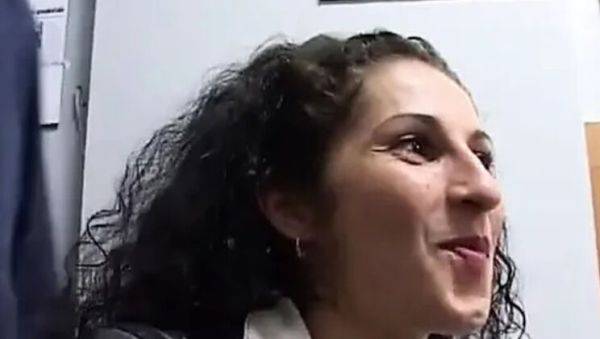 Italian Sluts Next Door Fucked Hard by Studs with Cum in Mouth - porntry.com - Italy on poweredporn.com