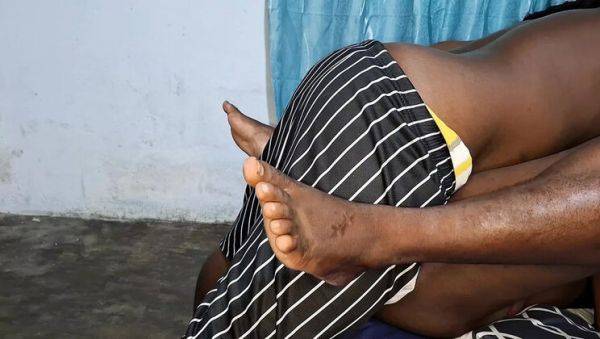 BMCsh Leaves Horny BBW Soaking Wet and Begging for Hard BBC Fucking in Sauna - porntry.com - Portugal on poweredporn.com