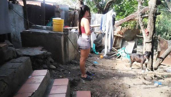 MichellePaula Cheats With Neighbor: Hot Lesbian Latina Amateur Blowjob & Orgasm - porntry.com - Spain - Colombia on poweredporn.com