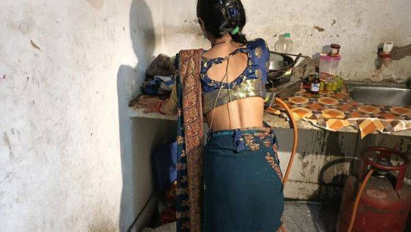 Bhabhi Ji Room Me Choda HD Desi Sex Video Blowjob Doggy Style - porntry.com - India on poweredporn.com