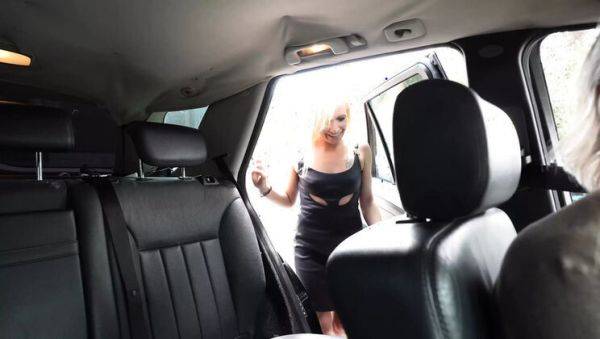 Blonde Margot Rough Gangbang DP with David Perry - Cum in Mouth & Extreme Throat Fucking - porntry.com on poweredporn.com