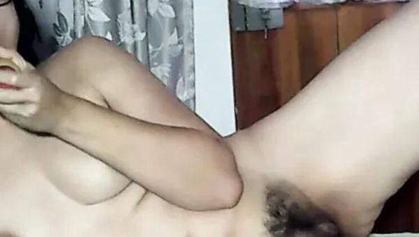 Nathalieprez4's Steamy Hotel Dream: Amateur Pawg Fucks Brother-In-Law with Dildo - porntry.com - Colombia on poweredporn.com