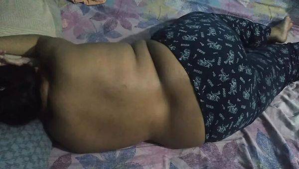 Stepbrother Fucks Stepsister Aria Mia Anal Doggy Style in Bed All Night Big Tits BBW - porntry.com on poweredporn.com