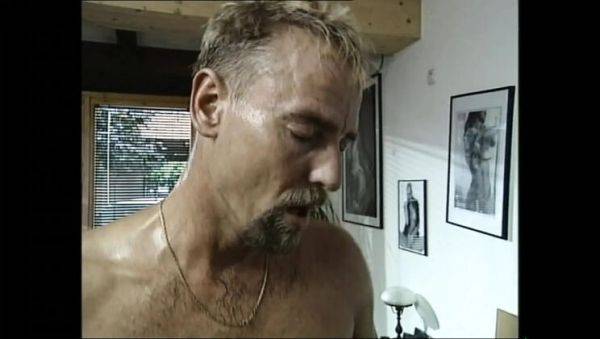 Sweet Ass Cheeks Kiss Full Movie Vol.4 - Anal, Big Tits, Blowjob HD Vintage - porntry.com - Germany on poweredporn.com