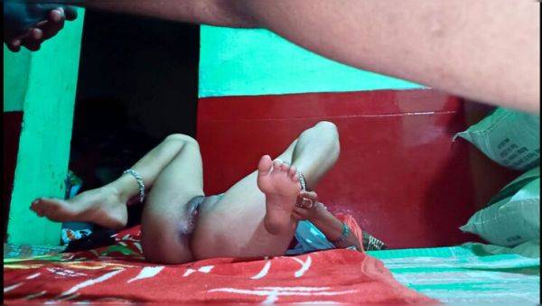 Desi Chubby Indian Girl Anal Fucking with Village Boyfriend at Home - Telugubabhi - porntry.com - India on poweredporn.com