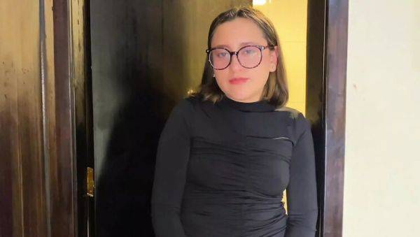 Mell Miller Cheats on Husband with Plumber - Hardcore Anal Fuck and Cumshot - porntry.com - Spain - Ecuador on poweredporn.com