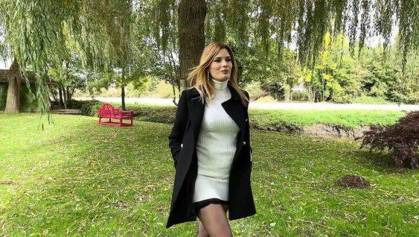 Rose's First Sex Tape at 26 - Anal, Doggy Style & Cumshot with Busty Blonde - xxxfiles.com on poweredporn.com