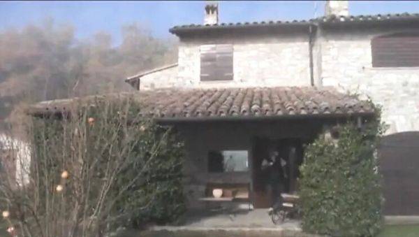 Big Boobs Blonde Beauty Denise La Bouche Fucked Hard in Bedroom - Cum on Tits - xxxfiles.com - Italy on poweredporn.com