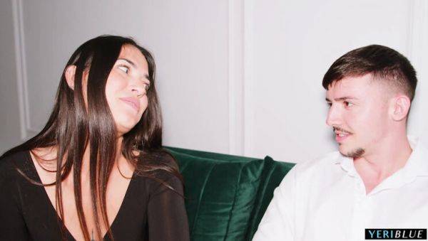 Hardcore Pissing Sex with Big Ass Latina Nuria Millan - Rough Fuck in Spanish - veryfreeporn.com - Spain on poweredporn.com