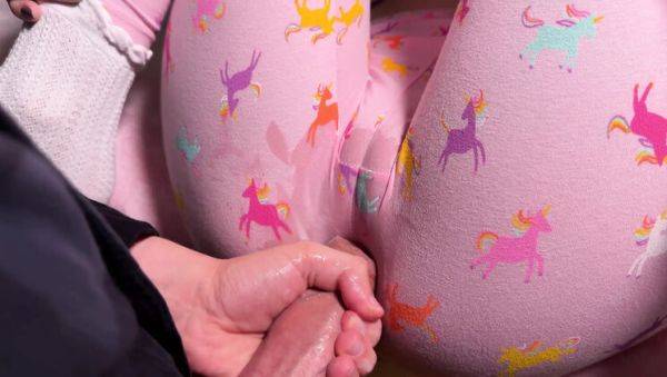 Mia Foster Stepsis Fucks Doggy Style in 4K - Redhead Teen with Perfect Body Gets Pussy Torn - veryfreeporn.com on poweredporn.com