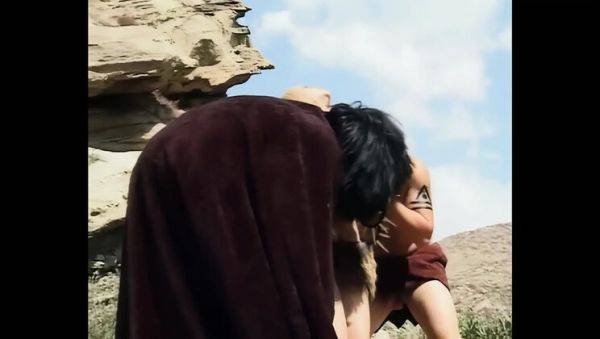 Ava Vincent Blowjob and Cumshot with Big Cock in HD - veryfreeporn.com on poweredporn.com