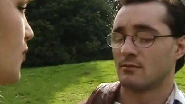 Lesbian Threesome Party: Pussy Licking and Big Dick Sucking with Magella and Carolina - porntry.com - France on poweredporn.com