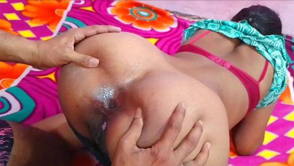 Indian Step Sister Hard Anal Fuck - Desi Viral Teen Sex Video - porntry.com - India on poweredporn.com