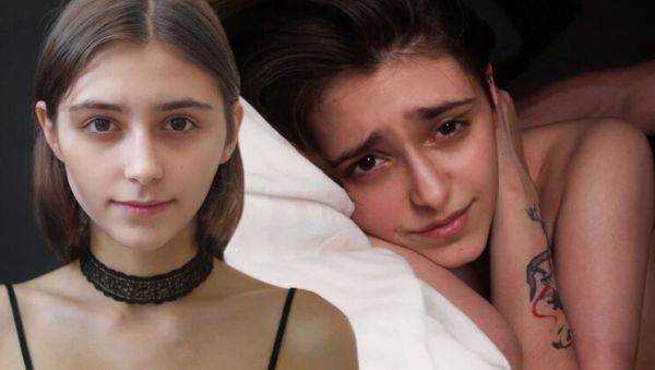 Broke Street Teen Fucked Rough - Big Cock Cum in Mouth - Amateur Homemade HD - xxxfiles.com - Britain on poweredporn.com