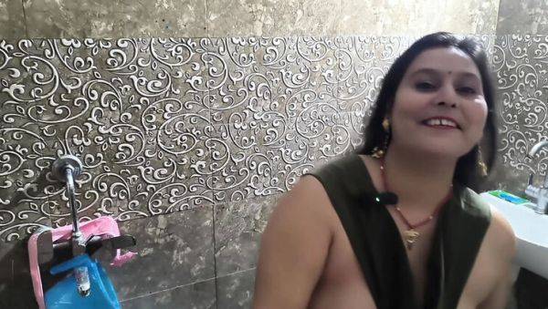 Step Daughter Seduces Step Dad for Rough Hardcore Fuck - Cum Inside Pink Pussy - veryfreeporn.com - India on poweredporn.com