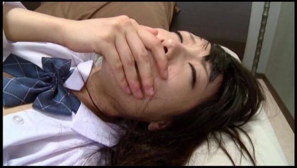 Megu Memesawa Stairway To Adulthood Cinderella 4 Teen Asian Uniform Homemade HD - veryfreeporn.com on poweredporn.com