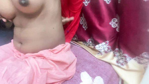 Step Mom Secretly Watched Changing Clothes By Stepson While Father Away - Bdsex24 - porntry.com on poweredporn.com