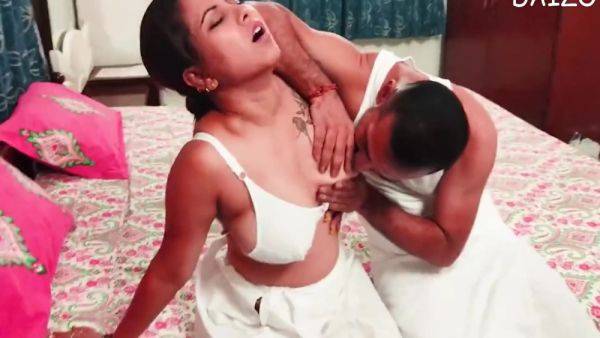 We Started On The Couch, Ended Up Everywhere. Best Friends Dont Play Fair - Tina Nandi - desi-porntube.com - India on poweredporn.com