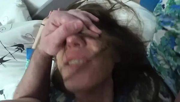 Amateur Ukrainian Wife Cheats On Husband - Rough Anal Fuck With Friend - xxxfiles.com - Russia - Ukraine on poweredporn.com