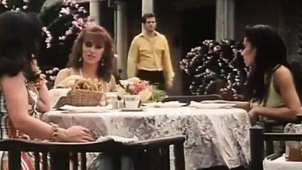 Simona Valli Big Orgasm Mouth Cumshot Blowjob HD - veryfreeporn.com - Italy on poweredporn.com