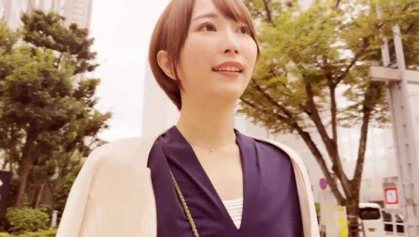 Nagasaki Yukine: Horny Asian Housewife in Maid Costume Gives In to Lust - Hot Homemade Sex! - veryfreeporn.com on poweredporn.com