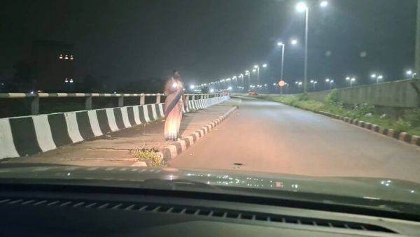 Tamil Aunty Sheela Jackson Fucking Young Boy Outdoor Car Sex Dirty Talk - veryfreeporn.com - India on poweredporn.com