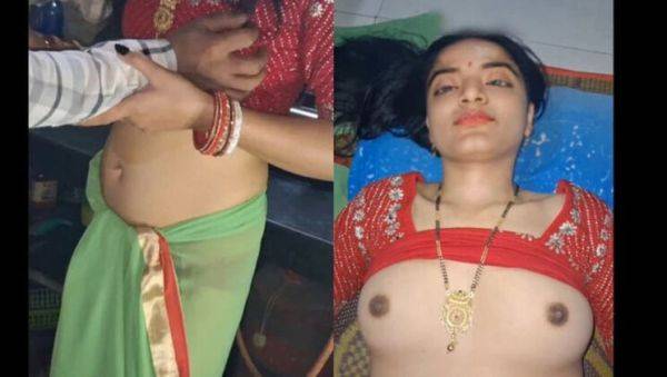 Shima Kumari44 Bhabhi Devar Sex Video - New HD Homemade Indian Housewife Hardcore Outdoor - porntry.com - India on poweredporn.com