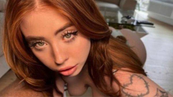 Married Neighbor Sends Nudes by Mistake - Hardcore Raw Fuck with Rosie Rider - porntry.com - Russia - Britain - Usa on poweredporn.com