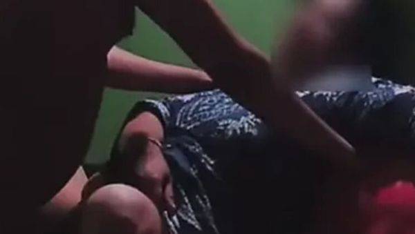 Bangladeshi Girl Fucking in HD - Desi Babe Anal Sex with Maid - porntry.com - Bangladesh on poweredporn.com