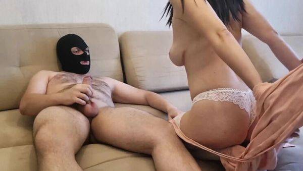 Amateur Homemade MFM Threesome with Big Tits MILF - Farfalla Wifeshare Episode 22701 - porntry.com - Britain on poweredporn.com