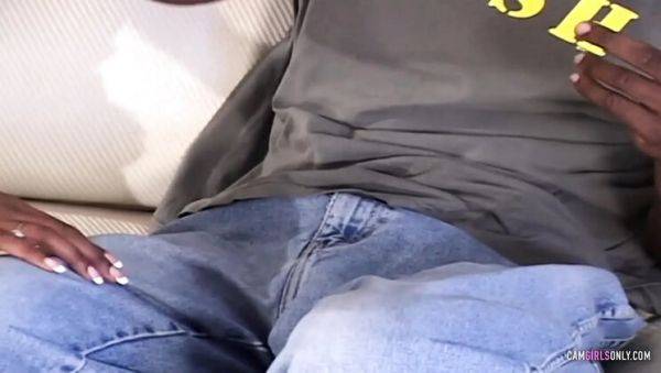 Stacey Cash Hot Encounter with Big Tits MILF and Cumshot - porntry.com - Britain on poweredporn.com