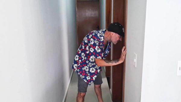 Young Girl Gets Fucked in Bathroom by Old Man - Ksalnovinhos & Fanny Squirting Taboo Teen Sex - xxxfiles.com - Brazil - Portugal on poweredporn.com