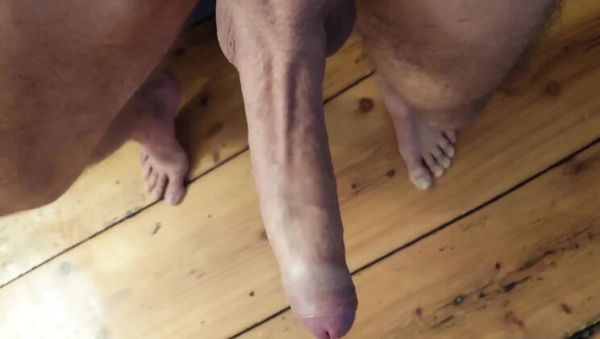 Selena's Morning Sex Close-Up: Amateur MILF Foot Fetish & Creampie - veryfreeporn.com - Germany on poweredporn.com