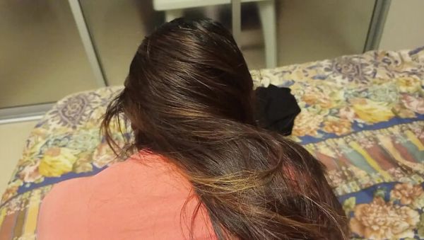 Insatiable Single Mom MooDBO Craves All Day Sex - Hot MILF Latina Homemade - veryfreeporn.com - Spain - Bolivia on poweredporn.com