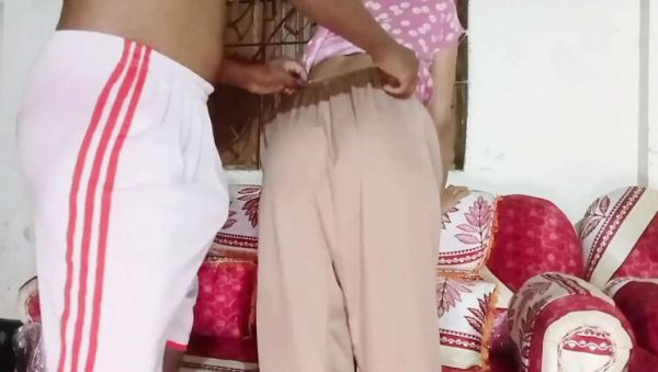 Deshi Girl Doggy Style Fucking Boyfriend Home Alone - Amazing Ass & Boobs Viral Video - porntry.com on poweredporn.com