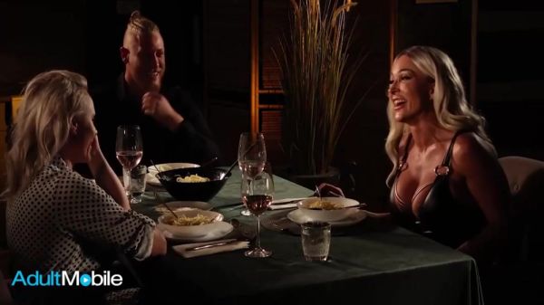 Striking Aubrey Black At Porn - videomanysex.com on poweredporn.com