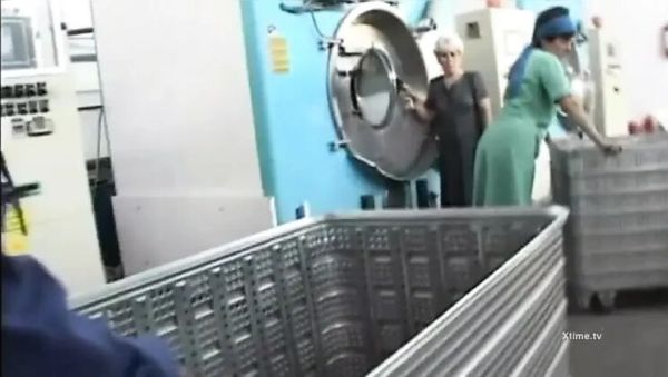 Busty Factory Worker Gets Crazy Anal Sex with Manuel Ferrara - xxxfiles.com - Britain on poweredporn.com
