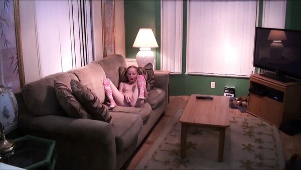 Daddy Seduction with Alyssa Hart - Stepdad Fucks 18 Year Old in HD - veryfreeporn.com - Britain on poweredporn.com