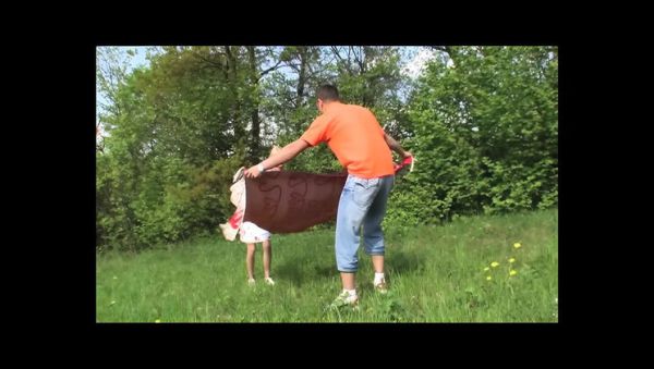 Kasia Linsey Big Tits Blowjob Vintage Episode 4 HD - veryfreeporn.com - Britain on poweredporn.com