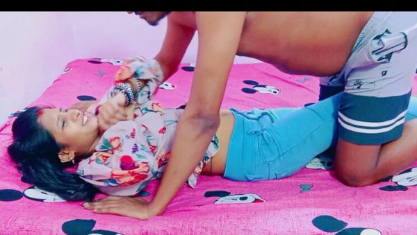 Desi Sasur Fucks Bahu in Private Room Oil Massage - Hardcore Indian Homemade Sex - porntry.com - India on poweredporn.com