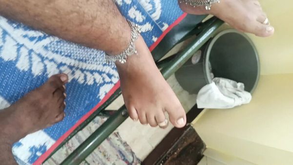 Tiruppur Office Sex Scandal: Pushpa Valli & Apple Baby Hot Secretary Leaked Video - porntry.com - India on poweredporn.com