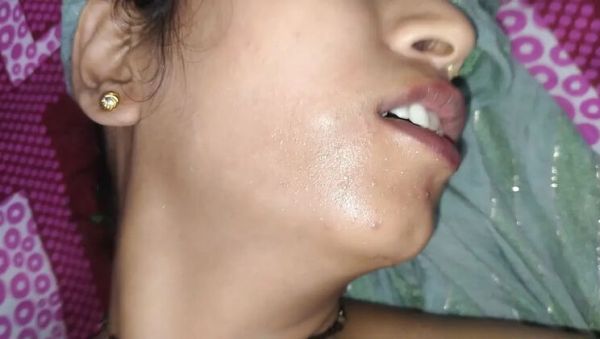 Desi Wife Lucky Blowjob and Creampie with Big Natural Tits and Huge Ass - porntry.com on poweredporn.com