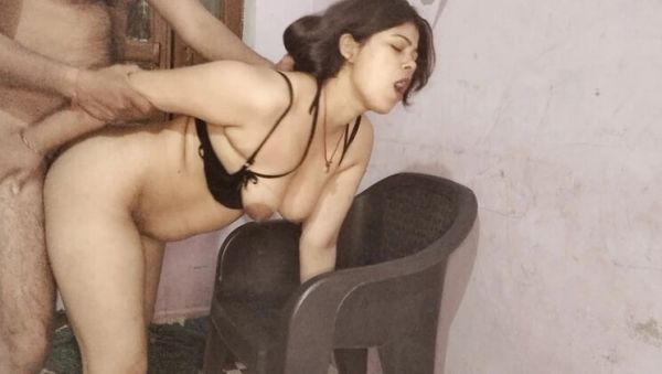 Indian Step Sister With Big Ass Caught Brother Jerking Off And Gets Fucked Hard - porntry.com - India - Pakistan on poweredporn.com