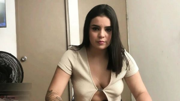 Melanie Caceres Intense Fucking with Boyfriend - Spanish Porn Blowjob MILF - xxxfiles.com - Spain - India - Colombia on poweredporn.com
